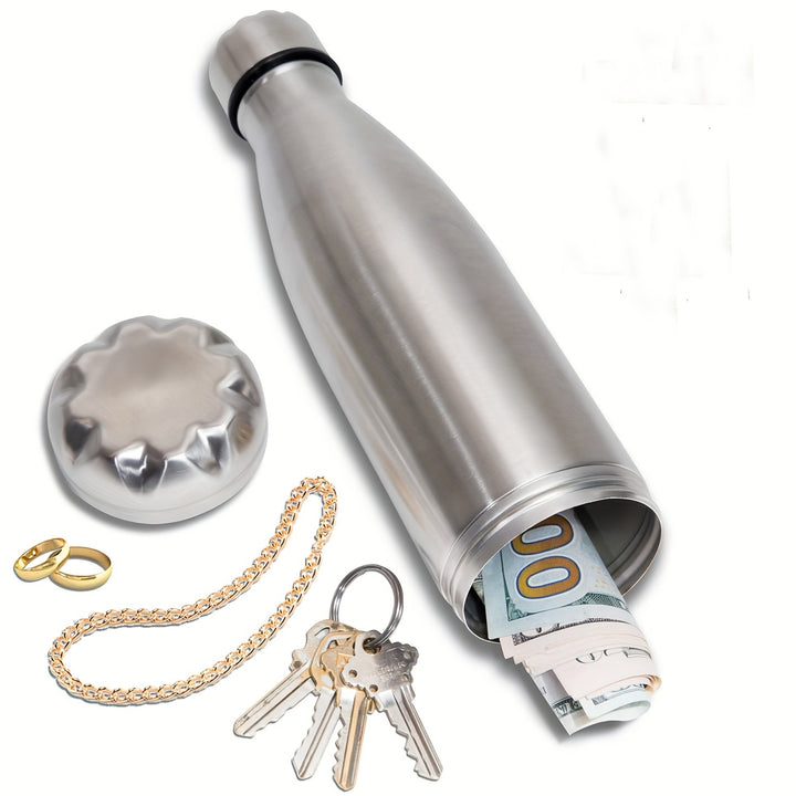 Hidden Stash Bottle RZN397