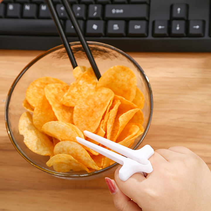  Snack Clips for Gamers  DJ9V