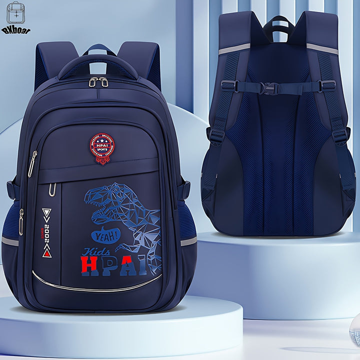 Waterproof Laptop Backpack for Teen BoysFHLQ