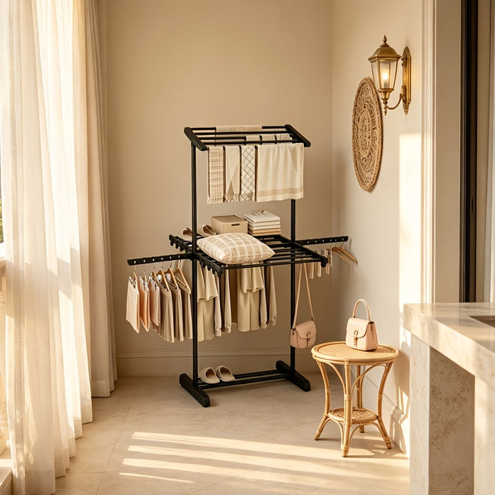 Foldable HeavyDuty HangersAML HEAVY