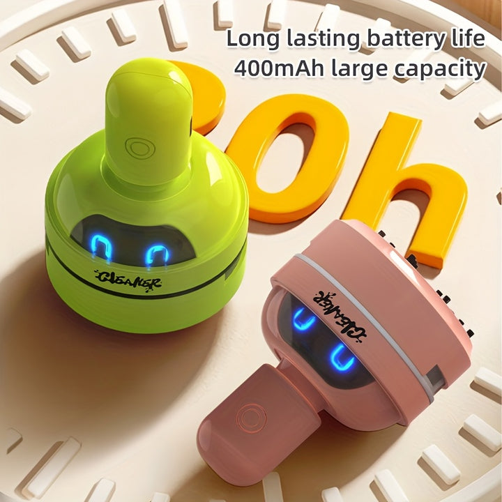 Handheld Desktop Vacuum