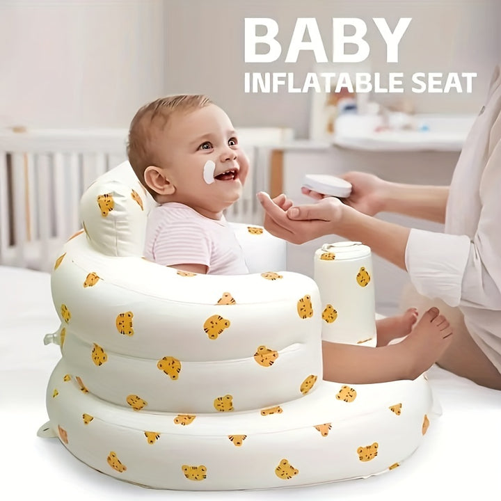 The Ultimate Learning Chair for Babies Hanfeng Infant Learning Chair  MultiFunctional WaterproofI95P