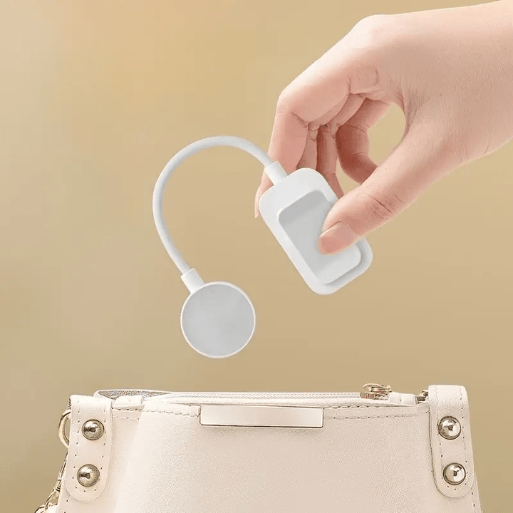 Adjustable LED Book Light