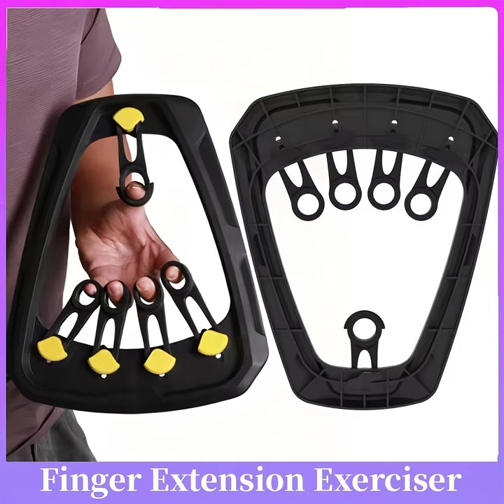 Finger Extension Trainer