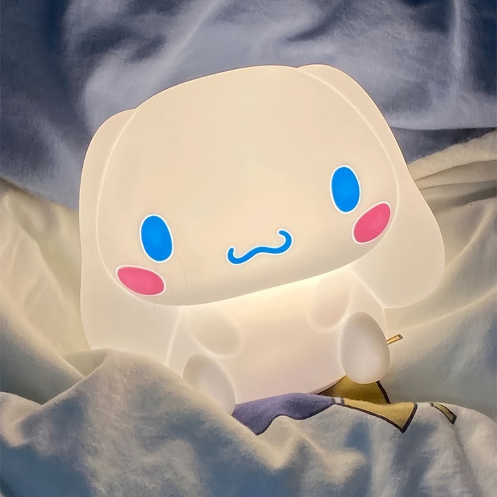 Cinnamoroll LED Night Light  FM3D