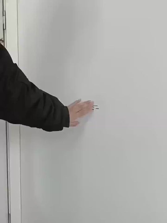 Windproof Door Stopper Door Stopper Punchfree Creative Silicone Door Stopper Household Safety Door Wedge Antipinch Door Card