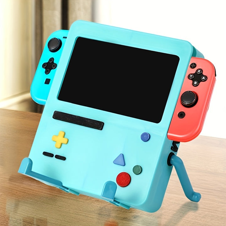 BMO Cute Cartoon Console Stand  CI9V
