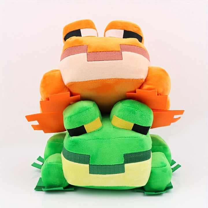 Minecraft Plush Doll