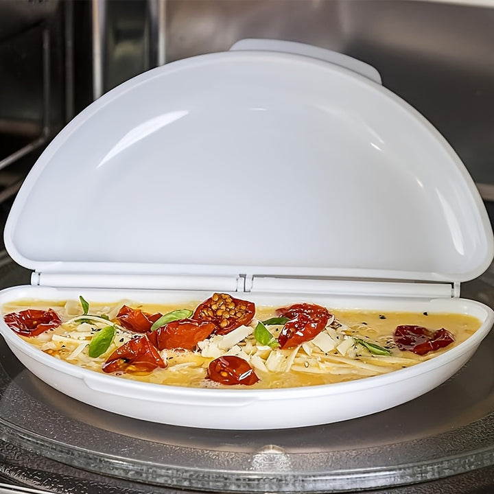 EasyClean Microwave Egg Cooker