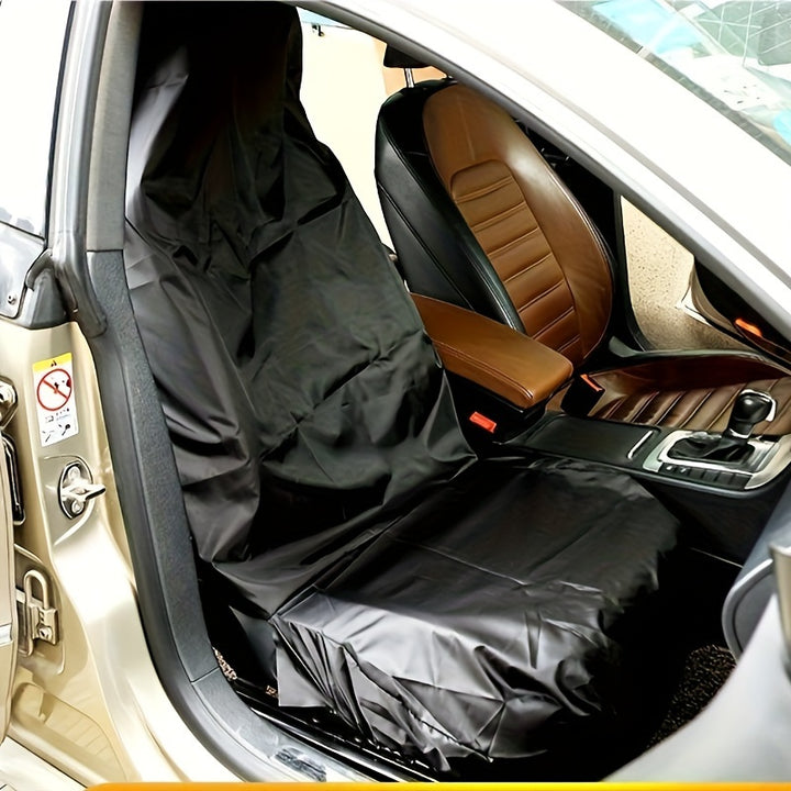 Front Seat Dust Protection Covers  HNN7