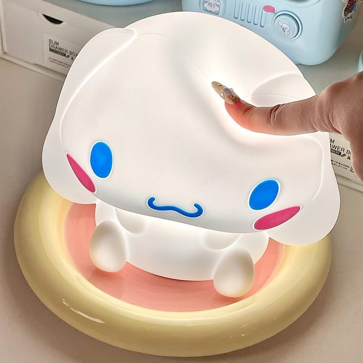 Cinnamoroll LED Night Light  K2MX