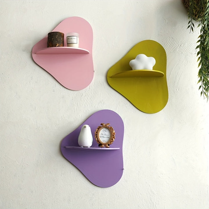 Boho Chic CloudShaped Wall Shelves  CK20