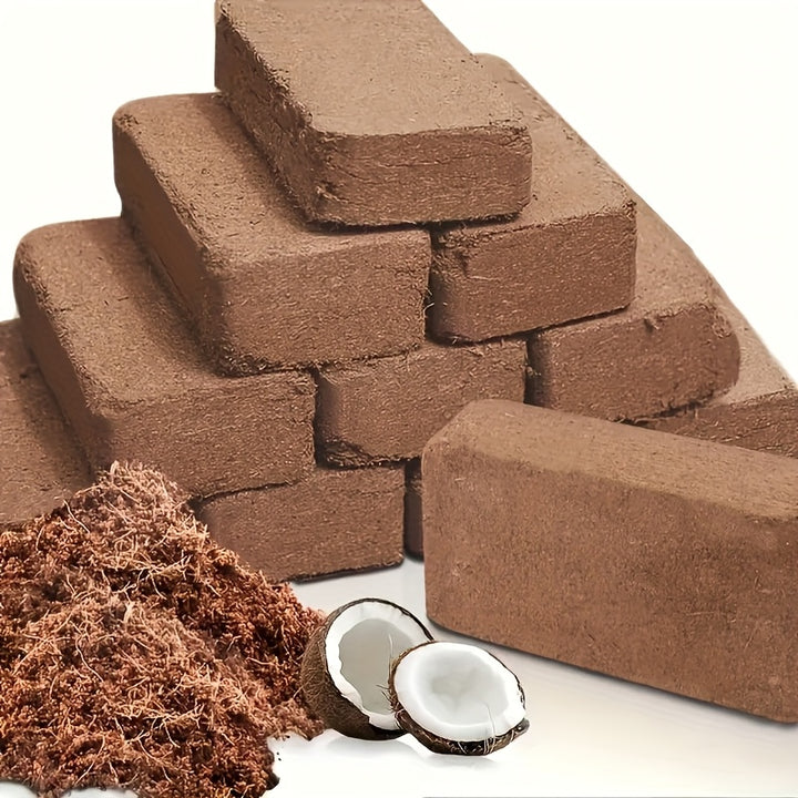 Coconut Fiber Planting Mix  APS70