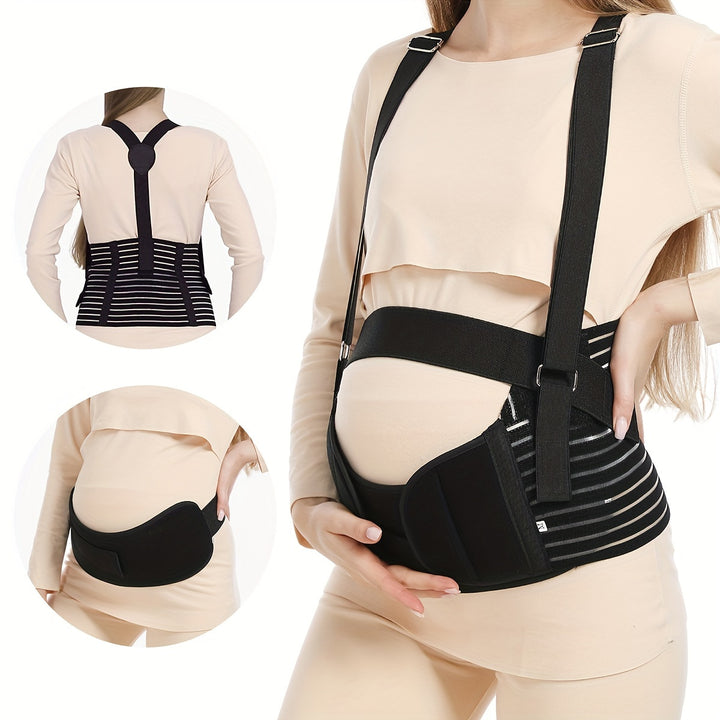 Prenatal Belly Belt