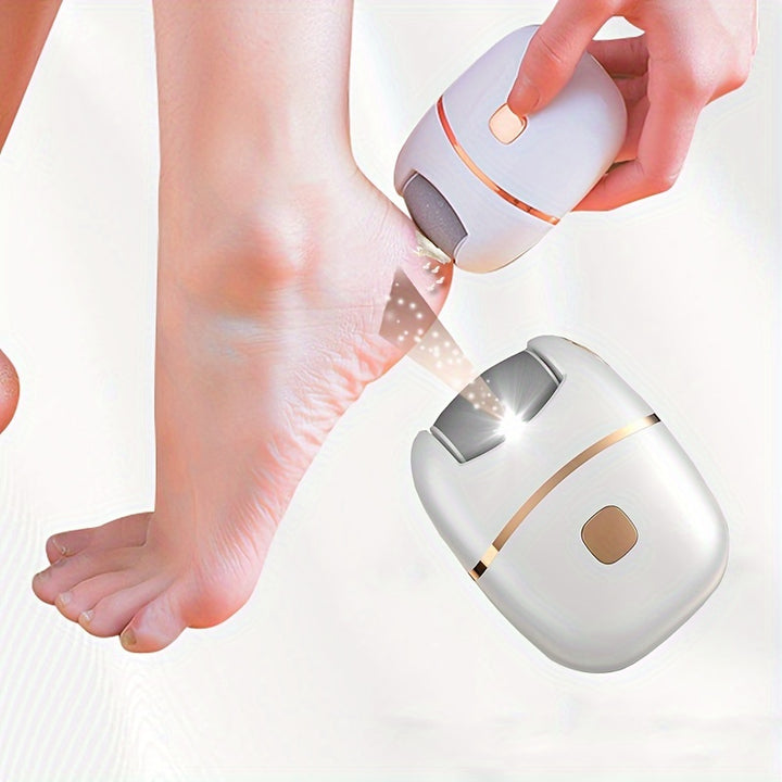  Electric Foot Dead Skin Remover  ET7V