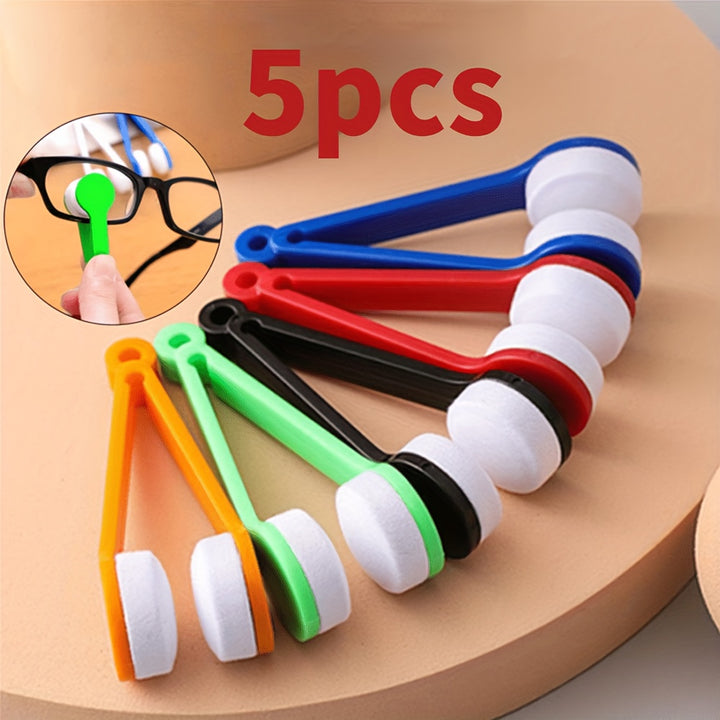 TravelSize Glasses Cleaning KitATQD