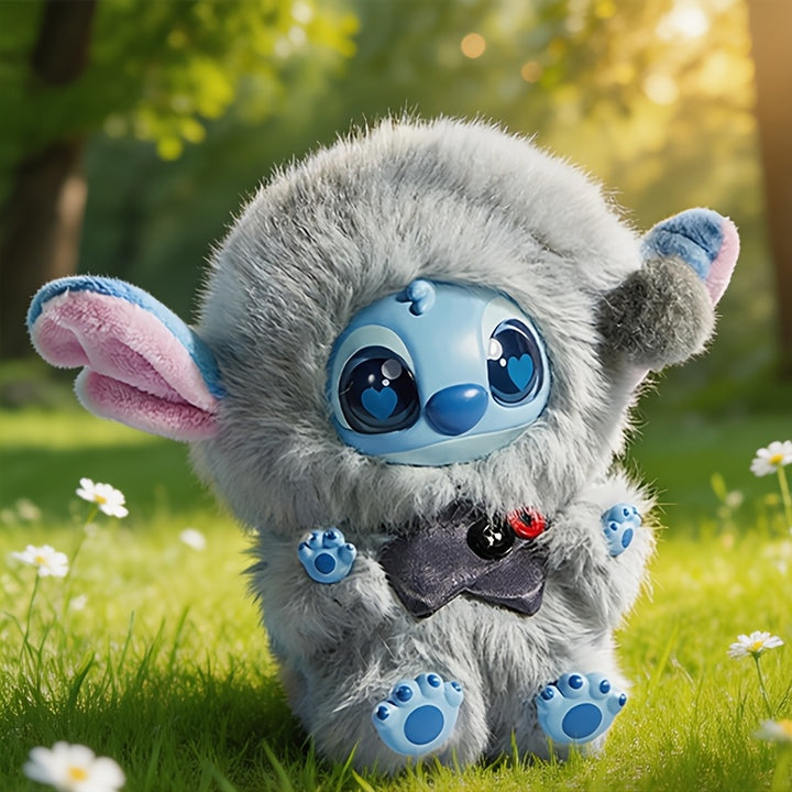 MINISO x Disney Stitch 5 More Minutes Mystery ToyAMLMXDS5