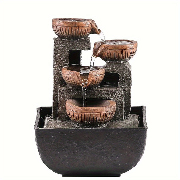 Desktop Water Fountain