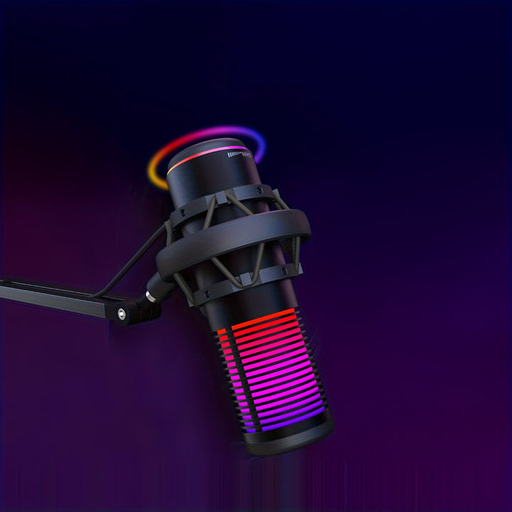 USB Condenser Gaming Microphone  UCH7