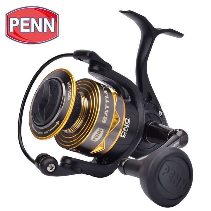 PENN Battle IV Spinning Reel  APS964
