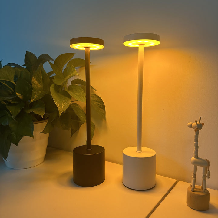 TouchControlled LED Desk Lamp  R2CN