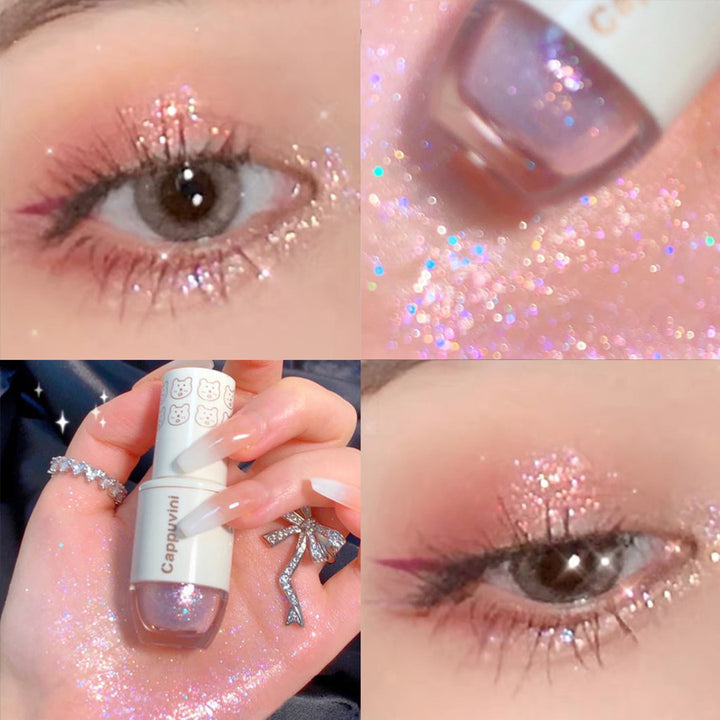 Liquid Eyeshadow  DHJV