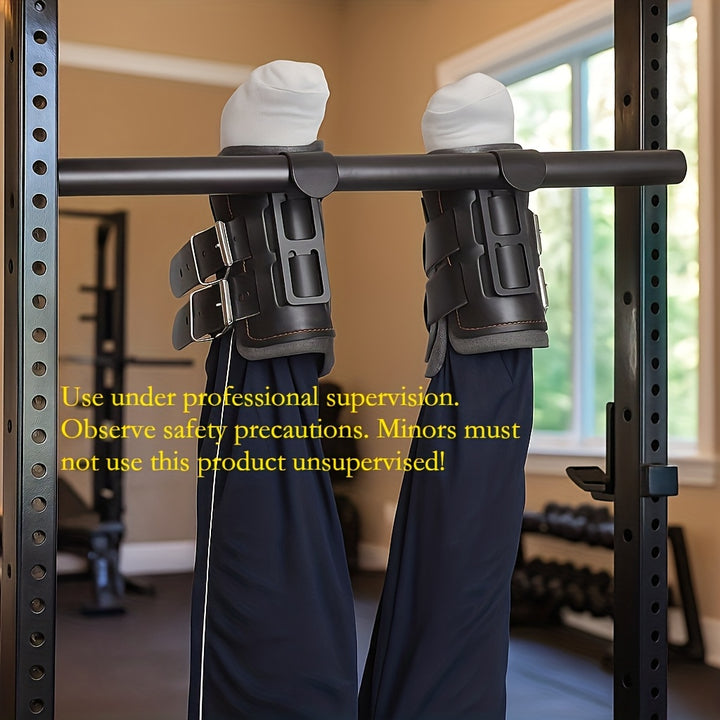 Inverted PullUp ShoesAMLMAN
