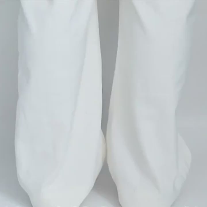 Elegant Magnetic Pants  Cuff Clips  Adjustable Detachable Alloy Fasteners for Hemming  Securing Trousers and Shirts