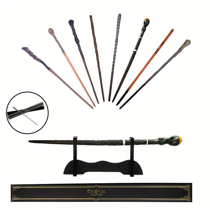 Ancient Noble Magic Wand  Halloween  Birthday Costume Prop  APS88