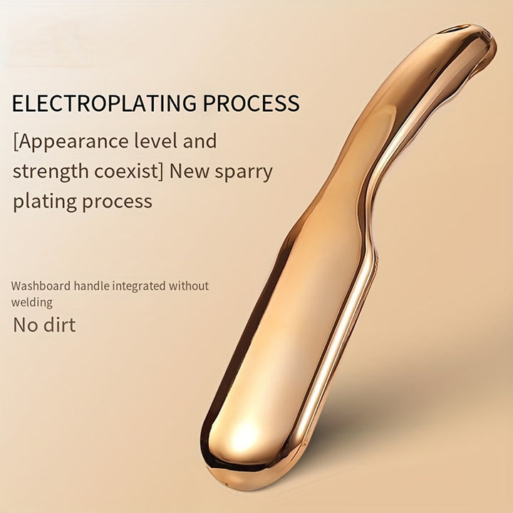 Deluxe Nano Glass Foot File Set with BrushD4H0
