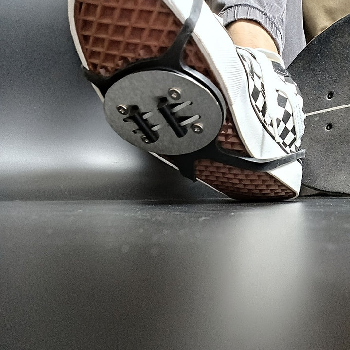 Flame Sparks Skate Attachments for Bikes  Motorcycles392Y