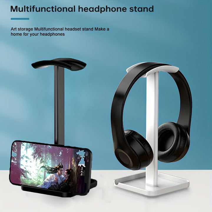 MultiFunctional Gaming Headset Stand  DKK3