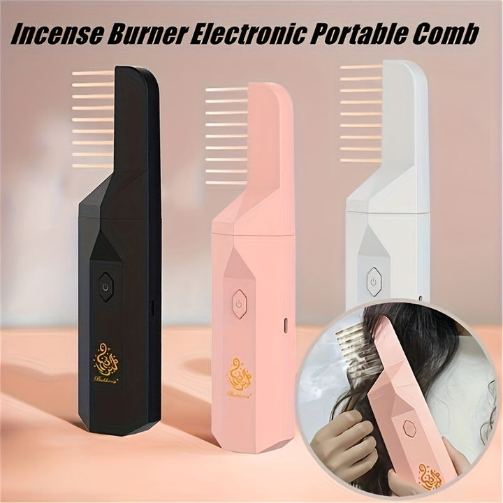 Portable USB Car Diffuser  Aromatherapy LampWNXM