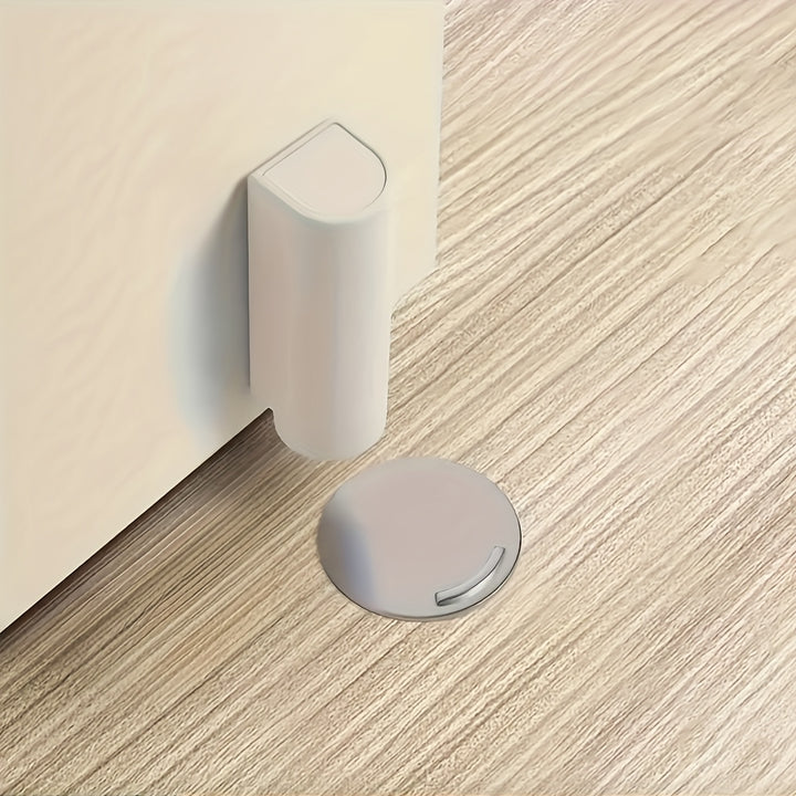 Magnetic Door Stopper  UltraNarrow  SilentUUBF