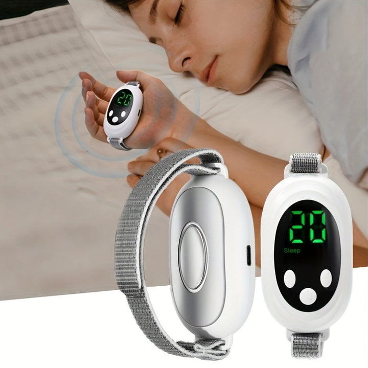 Sunhills Latest Handheld Sleep Aid A Massage Device for Relaxation  Suitable for Both Men and Women