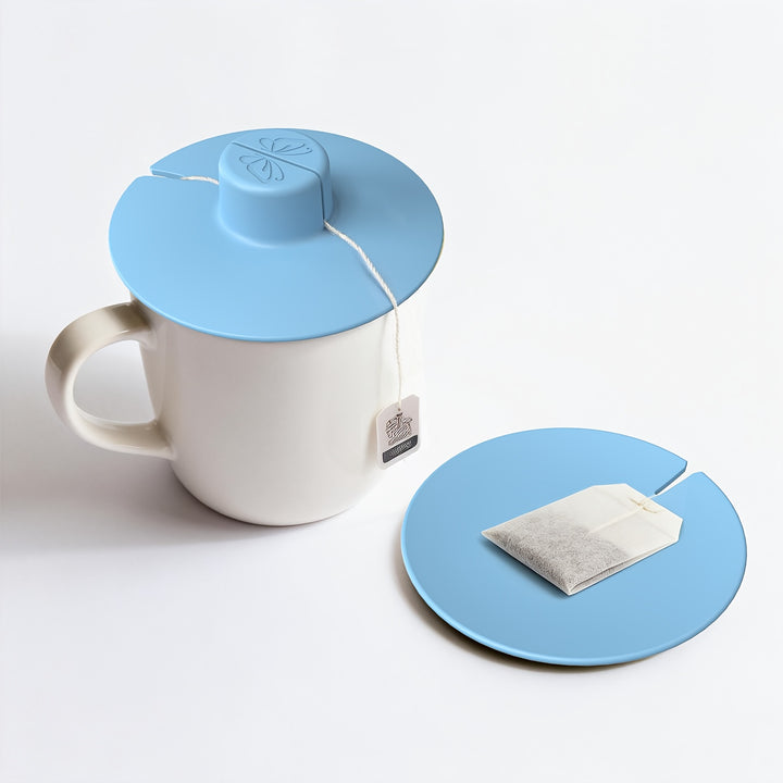 Silicone Tea Bag Buddy