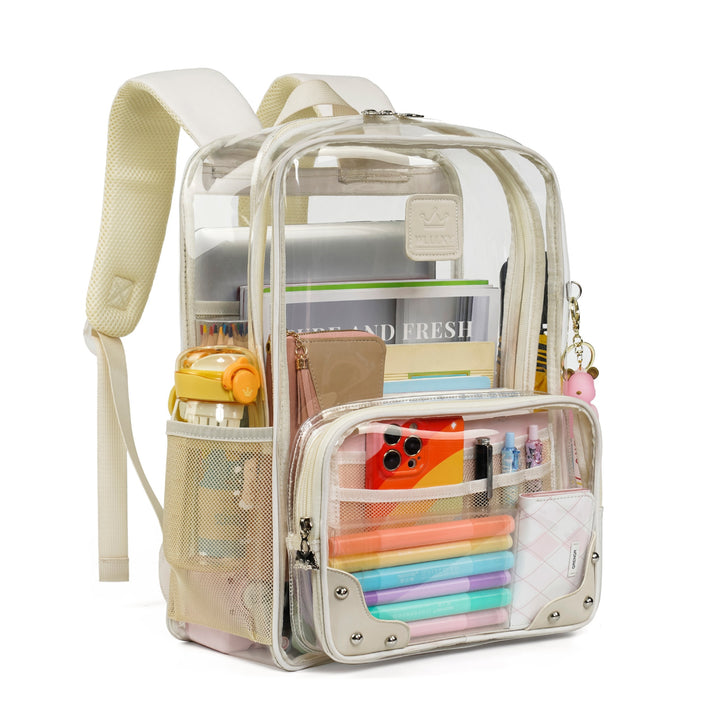 Transparent Backpack  HDU4