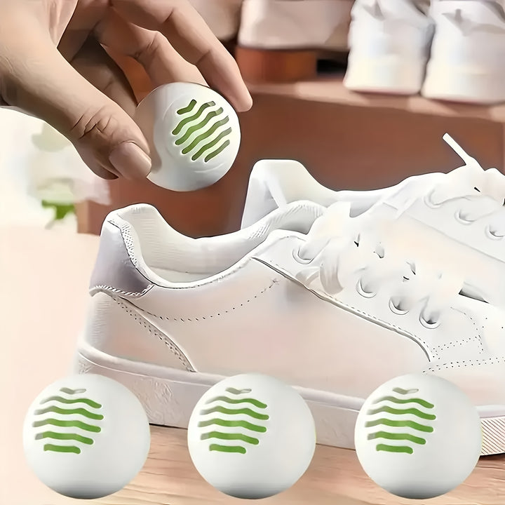 16pcs Shoe Deodorizer Balls