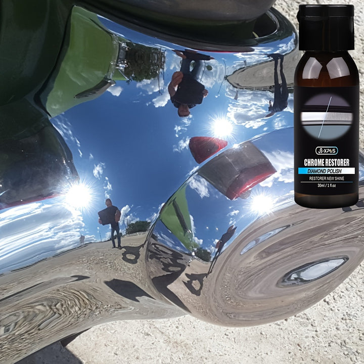 Car Metal Polishing Repair Agent  8QHC