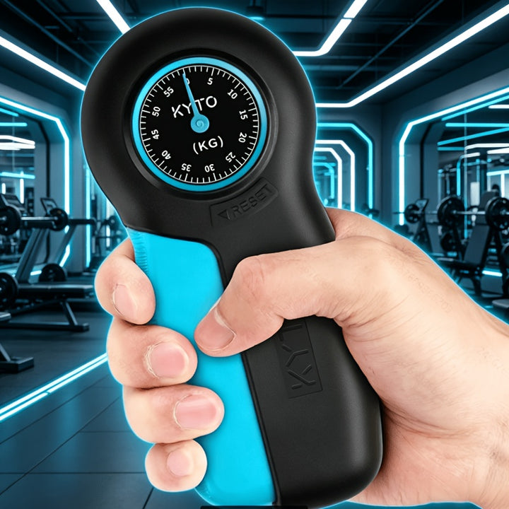 Finger Force Grip Dynamometer