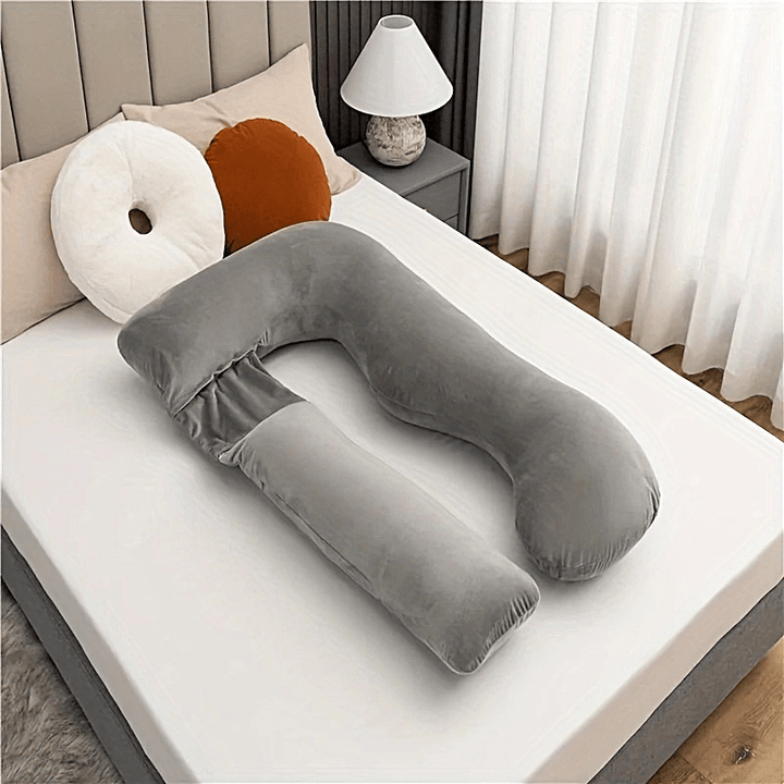 Pregnancy Support Pillow  VY6N