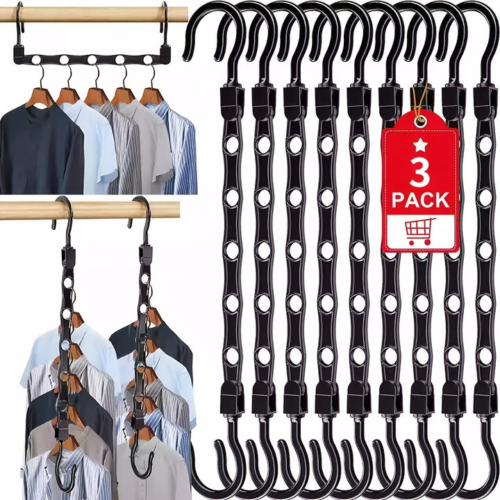 Versatile MultiHangerAML76543