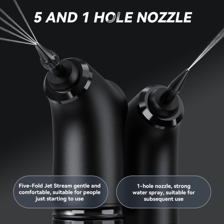 Earwax Removal Cleaning Kit  Waterdriven Ear Cleaner with 10 Replaceable Nozzles  4 Modes  Safe and Effective Earwax Accumulation  Comes with USB Wax Removal Kit Suitable for Gifts FathersMothers Day Gifts