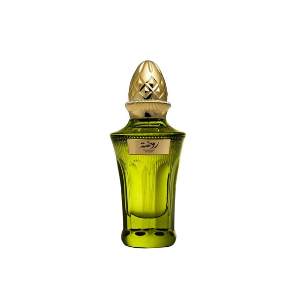 Rawdha By Ahmed Al Maghribi 50ml