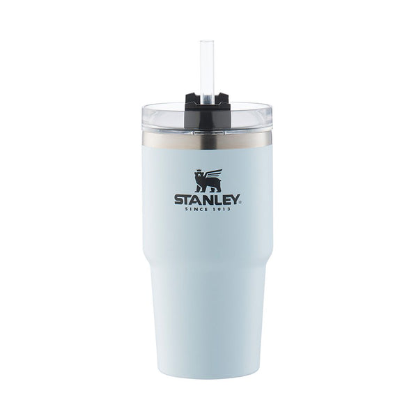 STANLEY ADVENTURE SERIES SIPPY CUP 680 ML - LIGHT BLUE ASIAN VARIANT