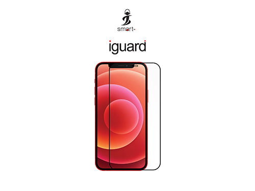 Iguard Premium Glass For Iphone 12/12 Pro-Q5ZJ