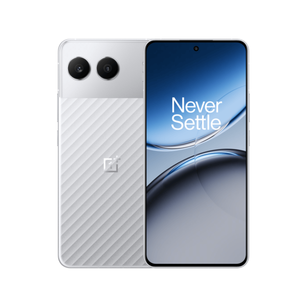 OnePlus Nord 4 5G | 16 GB | 512 GB |Mercurial Silver