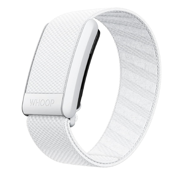 Whoop Ultra-Soft Superknit Wristband Compatible For Whoop4.0 - Arctic