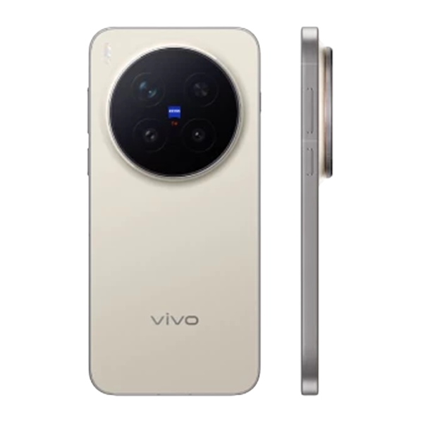 vivo Mobile X300 Pro 16 GB | 512 GB Dune Brown