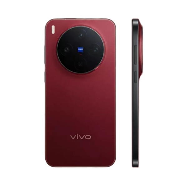 vivo Mobile X300 16 GB | 512 GB Summit Red